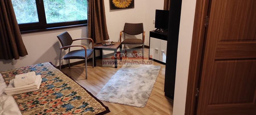 Vanzare Pensiune , Casa ,  Rezervatia Piatra Craiului / Satic, Arges - 23