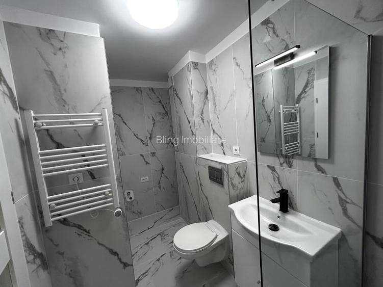 Apartament cu 2 camere Finisat Elite City 59mp terasa 13mp - 2