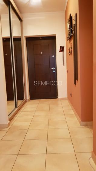 Apartament 3 camere imobil 2009, Splaiul Independentei - Orhideea - Grozavesti - 14