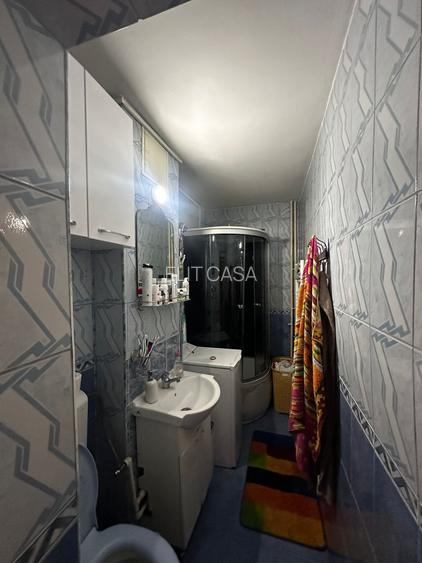 Apartament cu 2 camere, etaj 1/4, zona Alexandru cel Bun - 8