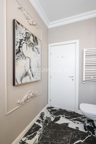 Apartament în Park Residence6,mobilat complet,parcare valabilă - 12