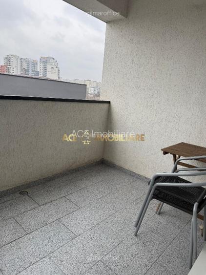 2 Camere de inchiriat | Mihai Bravu | Metrou | Centrala | Parcare - 16
