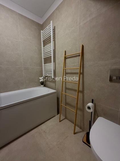DIRECT PROPRIETAR - Apartament 2 camere - Tip Studio - Prima inchiriere - 12