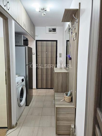 Inchiriere 2 camere, Badea Cartan, cu loc de parcare - 5