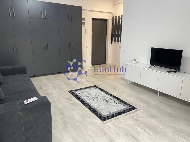 Apartament de inchiriat cu 1 camera- Zona Tatarasi Solumnia - 8