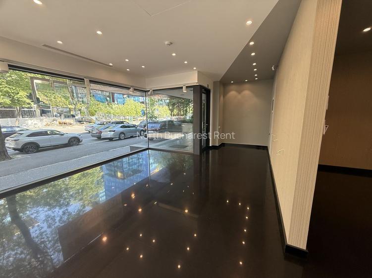 Inchiriere Spatiu Comercial | 150 mp | Floreasca | Stradal Premium - 12