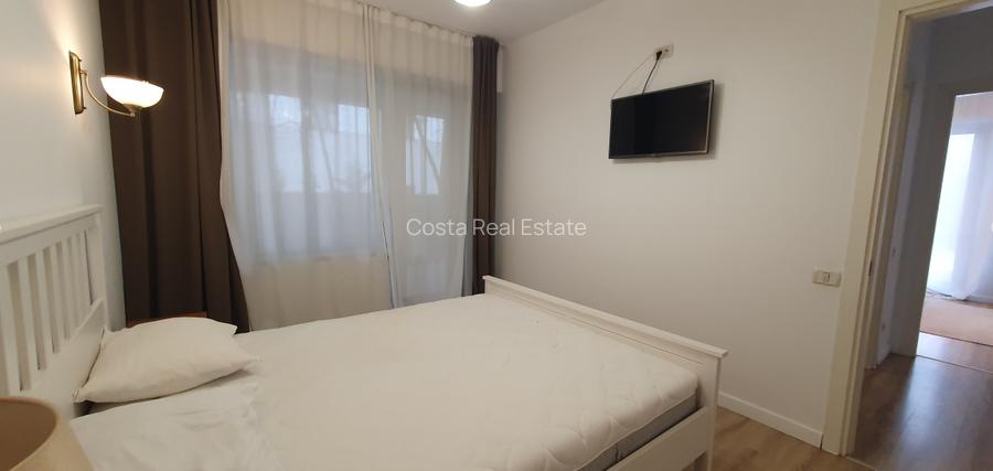 Inchiriere Apartament cu Gradina Iancu Nicolae - 18