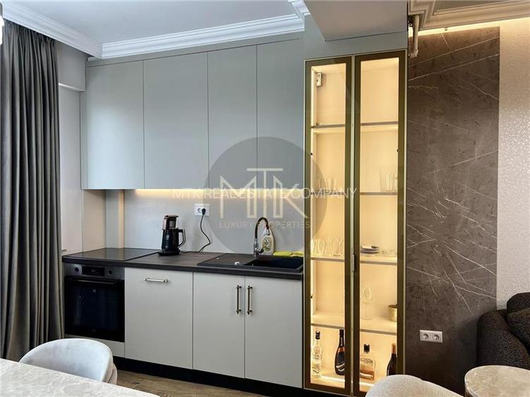 Ivory Residence I Apartament 2 camere lux I Mobilat&utilat - 12