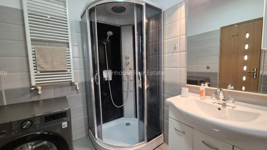 Apartament cu 2 camere in Schei - Centrul Istoric - 6