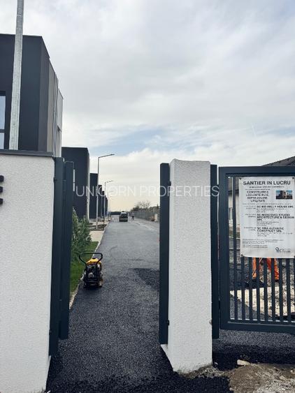 Vile individuale premium:doar 1 vila in Oferta Christmas 249.000 eur +TVA - 6