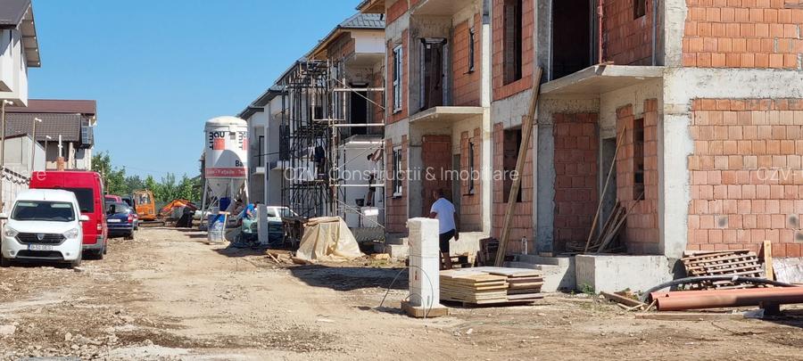 Ghidigeni  Parc Residence Vile Individuale Premium.Faza 2 - 37