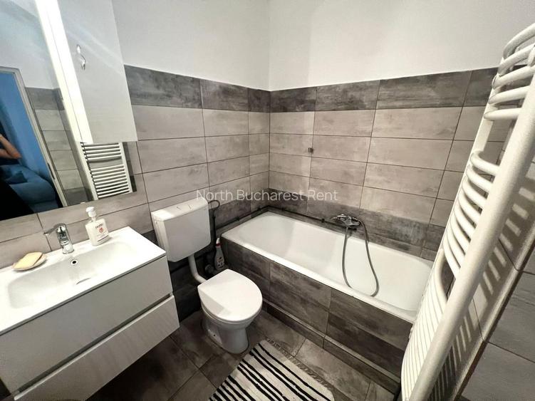 Apartament 2 camere Calea Victoriei de închiriat - 5