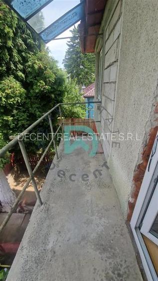 Apartament 2 camere la casa, Brasovul Vechi - 15