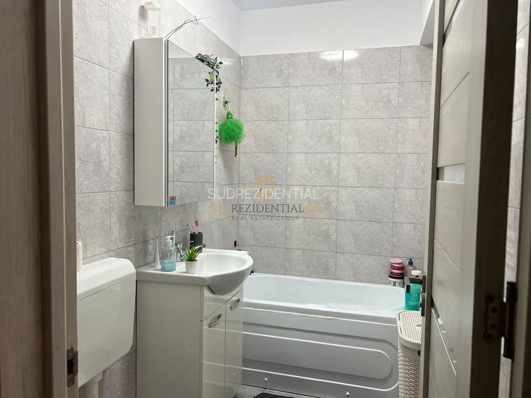 Garsoniera de vanzare, disponibila imediat, Popesti-Leordeni - 6