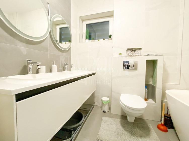 Apartament 3 camere de vanzare in Sopor, Cluj Napoca - 6