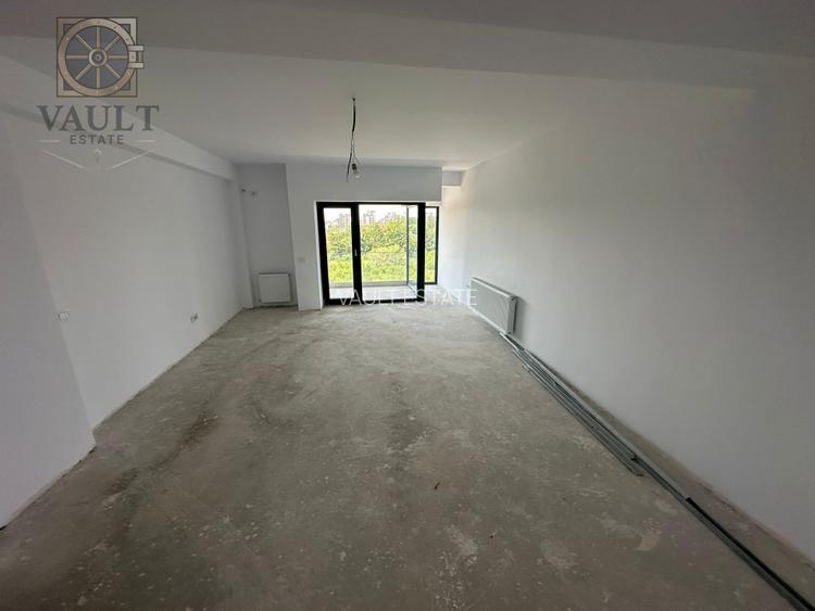 Apartament 2 camere - Scoala Americana - Pipera - 3