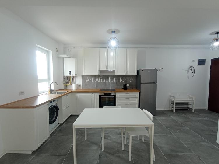 Apartament 2 camere – Dumbrăvița, zona Mureș – disponibil imedit - 4