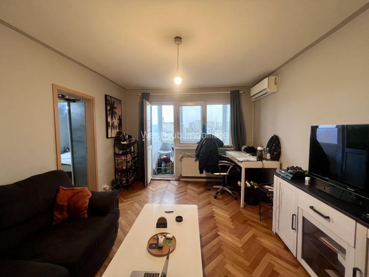 Apartament 2 camere, 40 mp utili, etaj 3/4 - Telegrafului - 3