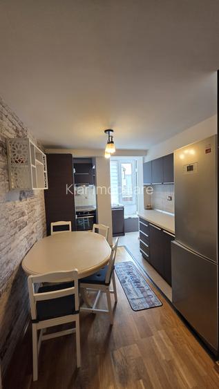 Apartament 2 camere, Gruia, langa Parcul Cetatuia si Stadionul CFR - 13