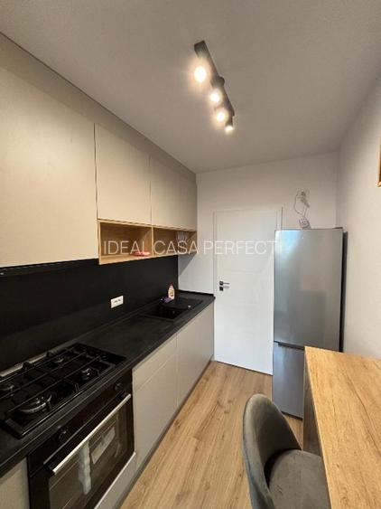 Exigent Plaza Faza 4 langa Auchan, Profi City, parcul Liniei - 4