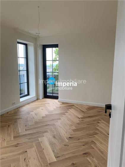 Casa pasiva 5 cam/Independenta energetic/Pompa caldura/Rediu Iasi - 22