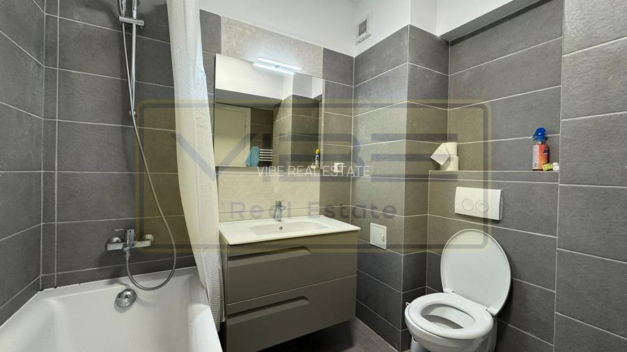 Apartament 1 camera + parcare Conest Evolution - 15