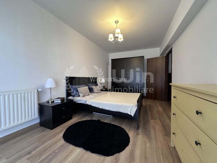 Apartament 2 camere | Decomandat | Bloc nou | Gradina | Buna Ziua - 3