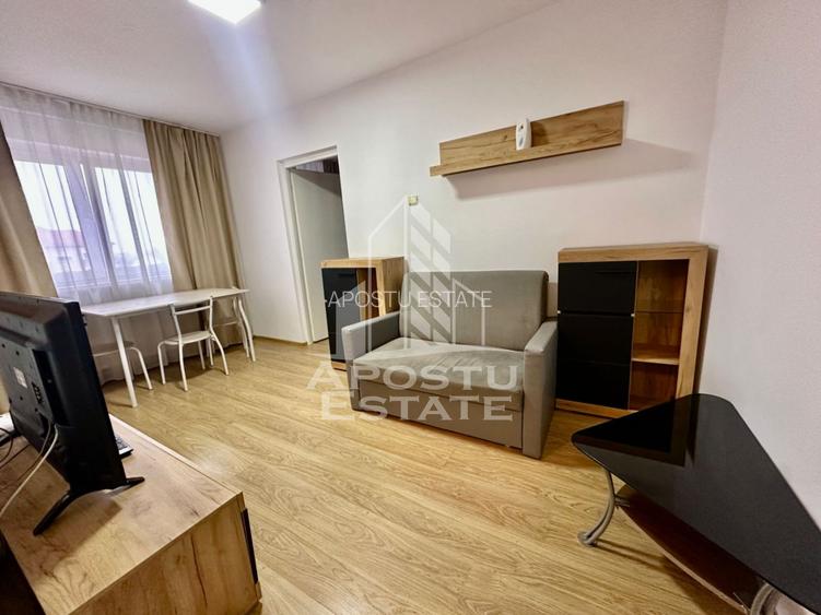 Apartament cu 2 camere, etaj intermediar, renovat, zona Sagului - 3