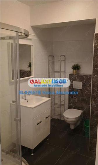 Garsoniera Bloc Nou Berceni - Metalurgiei Park - 4