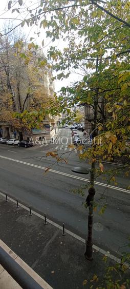Birou 2 camere etaj 1 zona  Blv Carol-Armeneasca - 14