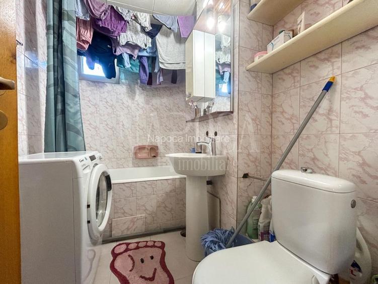 Apartament 2 camere de vanzare in Manastur, Cluj Napoca - 5