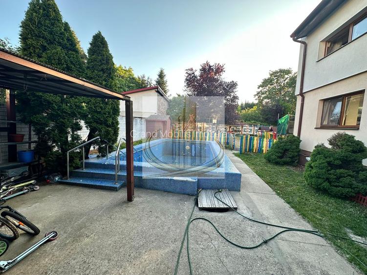 Grădiniță / After-school complet funcțional | 17 săli | Preț imbatabil - 35