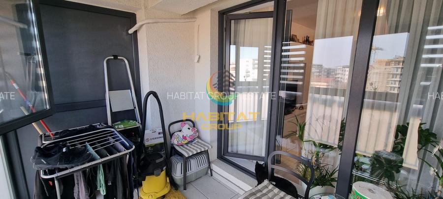 Berceni Grand Arena vanzare 2 camere modern balcon mare inch - 8
