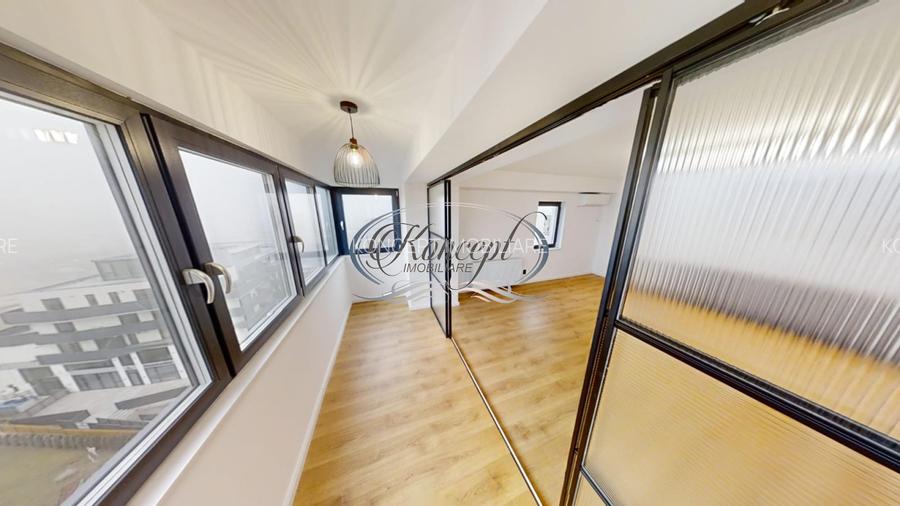 Apartament confort lux in cartierul Zorilor - 15