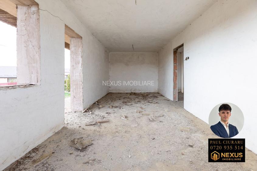 Casă + Teren de vânzare, Nicolae Bălcescu, Bacău - 14