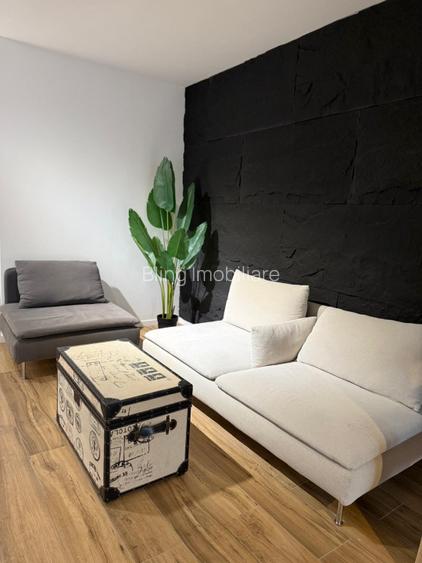 Apartament modern de 58mp, zona OMW-Calea Turzii - 6