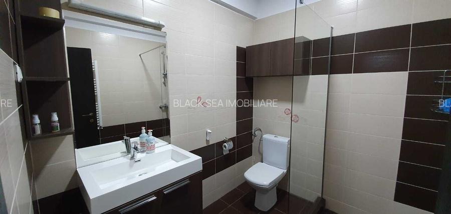 Apartament 2 camere Campus, Bloc Nou - Parcare privata - 6