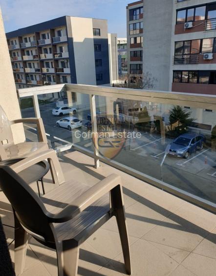 3 Cam, Tomis Plus, Tomis Villa, Parcare Privata - 2