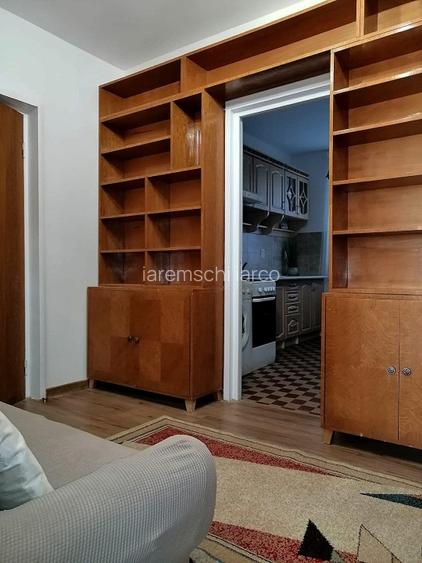 OCAZIE! Apt.3 cam., ultracentral, 80mpu, et.2/4, cu garaj de 20mp, PET FRIENDLY! - 9