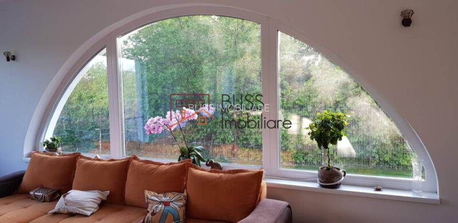 Casă / Vilă 3 camere în zona Comuna Tunari - 7