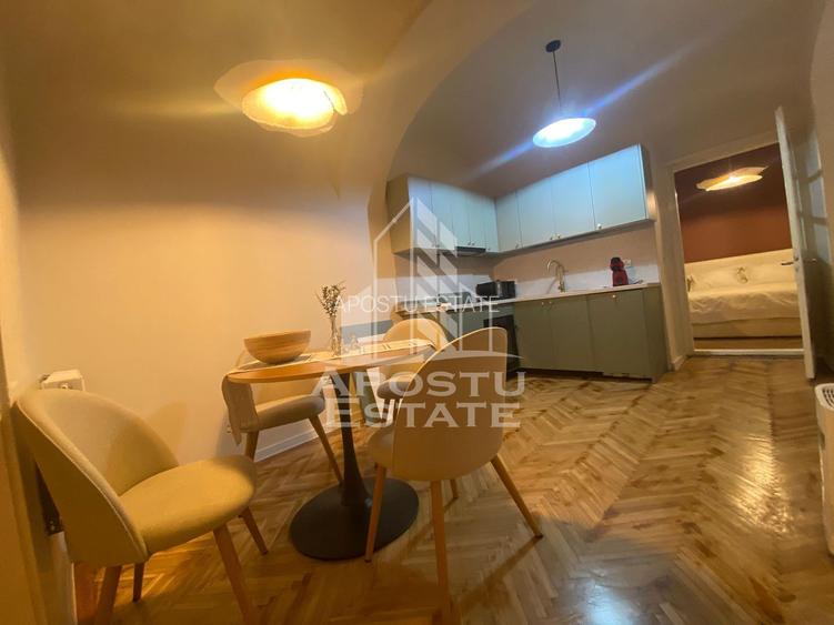Apartament 2 camere de inchiriat , modern, Ultracentral -Timisoara - 7