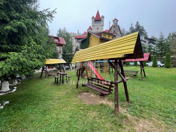 Perioade apartamente Vila de aur Poiana Brasov - 17