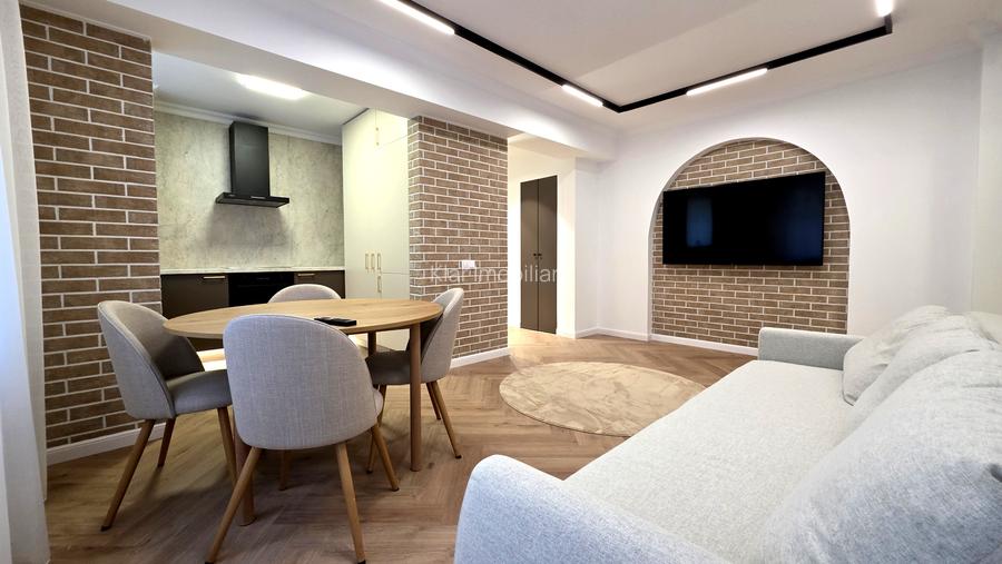 Apartament MODERN 2 camere 45mp, zona str. Horea - 2