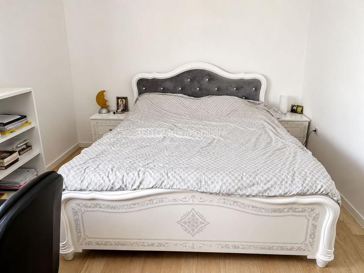 Apartament 2 camere 60mp/utili Mobilat/Utilat Mosnita Noua - 4