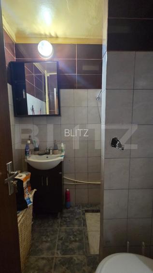 Garsoniera de vanzare, 26 mp, zona Centrala - Calea Bucuresti   - 10