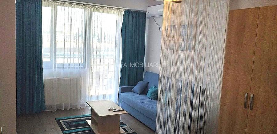 Garsoniera Grozăvești - 2