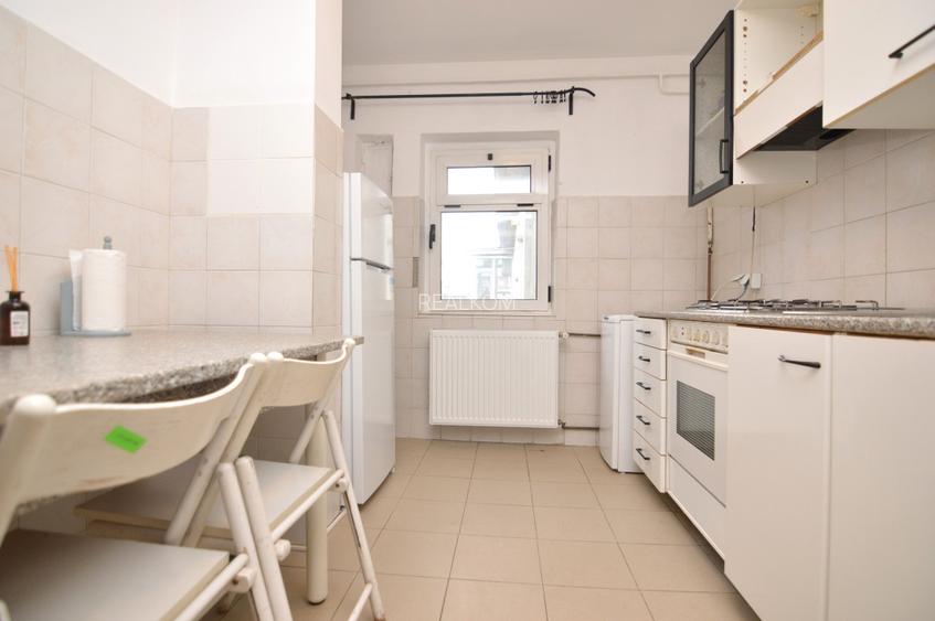 INCHIRIERE APARTAMENT 2 CAMERE TINERETULUI- PARC LUMEA COPIILOR - 14