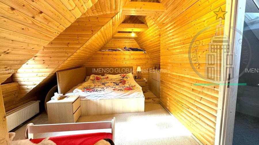 Apartament 4 camere generos si cochet – Centru Istoric, Brașov - 15