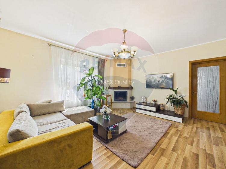 Casa individuala | Strada Mitropolit Antim Ivireanul - Padurea Trivale - 2