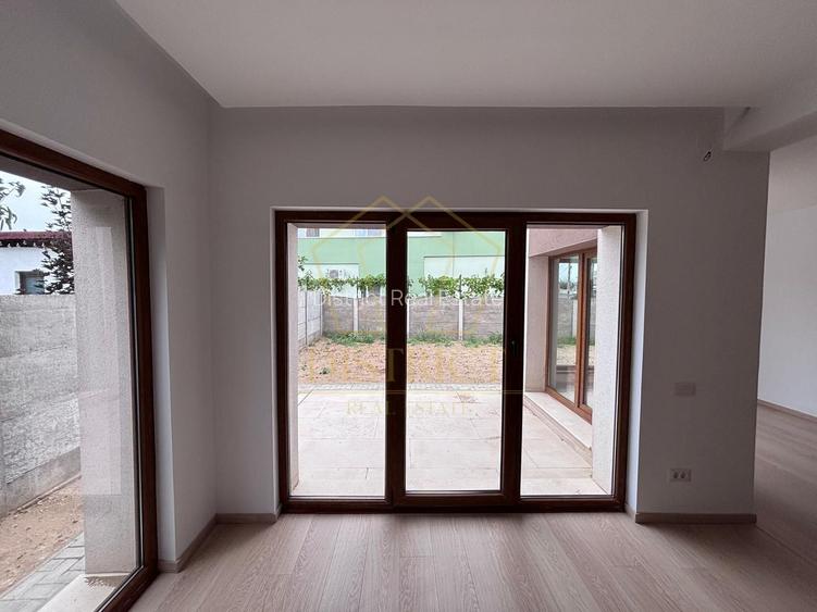 Duplex modern cu 5 camere, birouri sau rezidential  | Dumbravita - 6